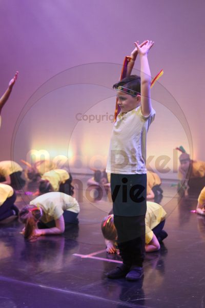 Let's Dance - Image 9802