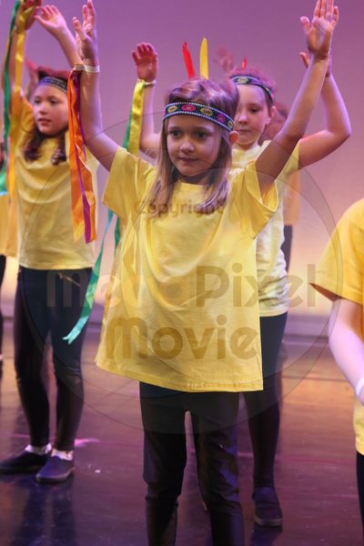 Let's Dance - Image 9813