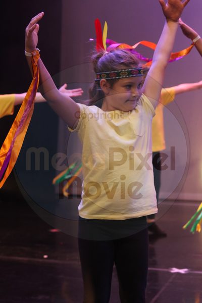 Let's Dance - Image 9834