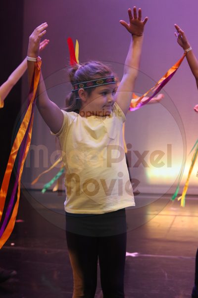Let's Dance - Image 9835