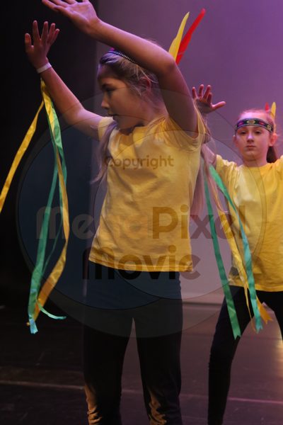 Let's Dance - Image 9837