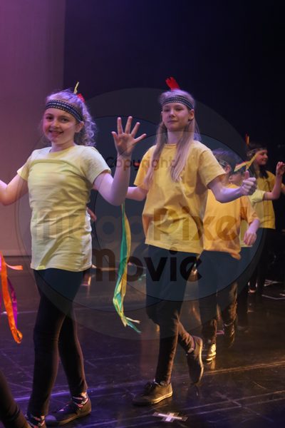 Let's Dance - Image 9870