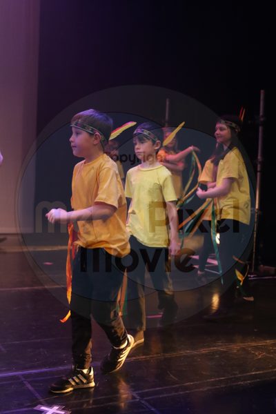 Let's Dance - Image 9873