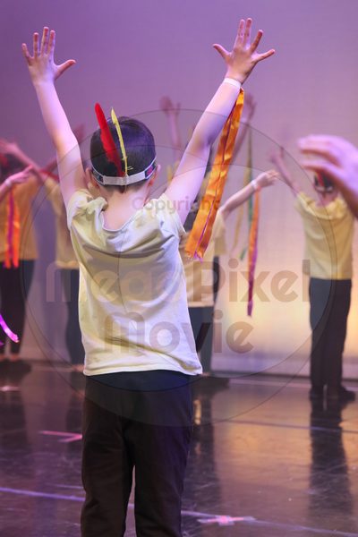 Let's Dance - Image 9900