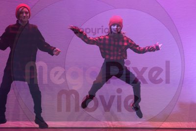 Let's Dance - Image 7994