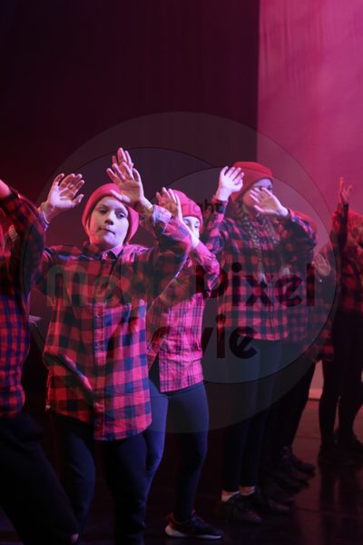 Let's Dance - Image 8023