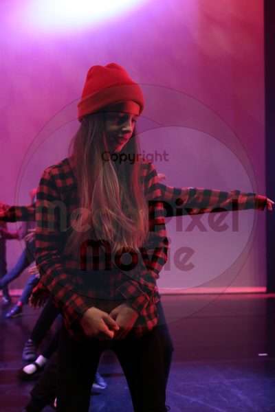 Let's Dance - Image 8031