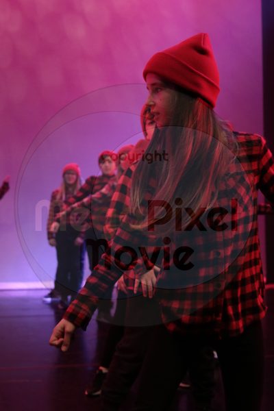 Let's Dance - Image 8035