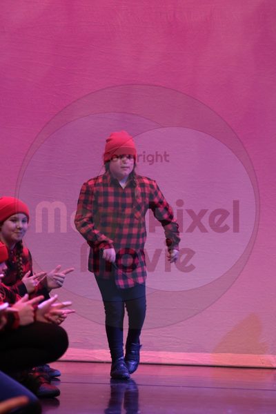 Let's Dance - Image 8079