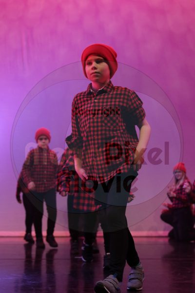 Let's Dance - Image 8091