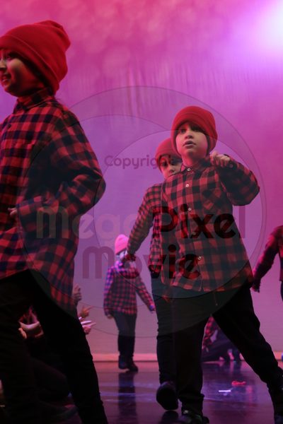 Let's Dance - Image 8095
