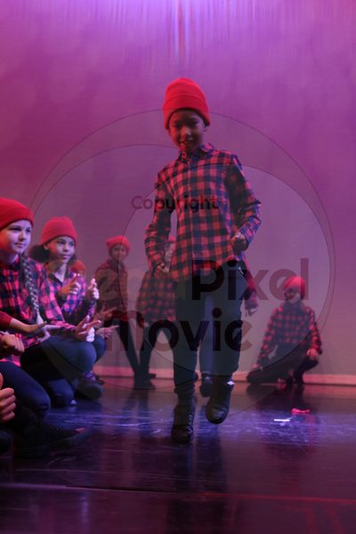 Let's Dance - Image 8104