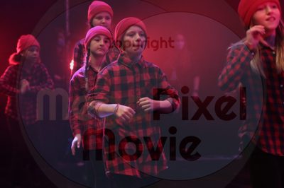 Let's Dance - Image 8213