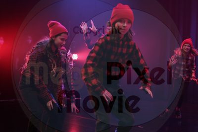 Let's Dance - Image 8243