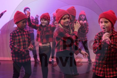 Let's Dance - Image 8278