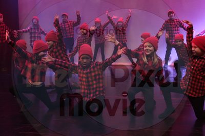 Let's Dance - Image 8286