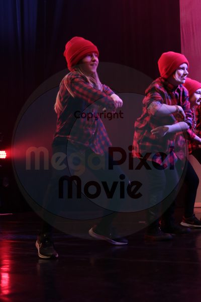 Let's Dance - Image 8356