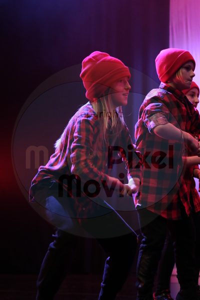 Let's Dance - Image 8374