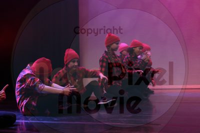 Let's Dance - Image 8413