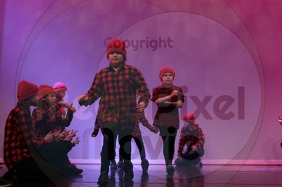 Let's Dance - Image 8417
