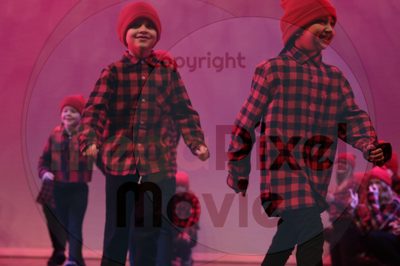 Let's Dance - Image 8425