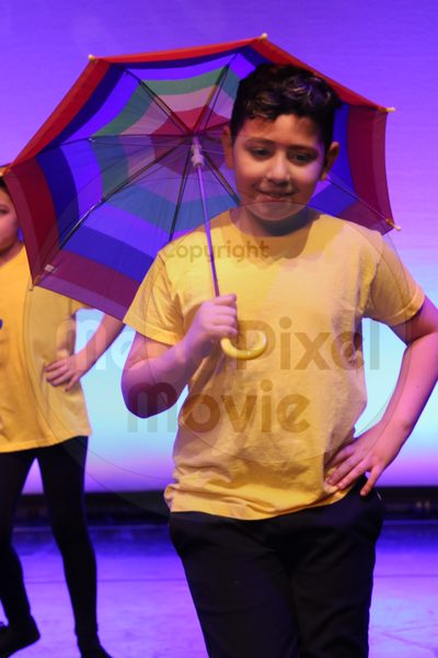 Let's Dance - Image 8149