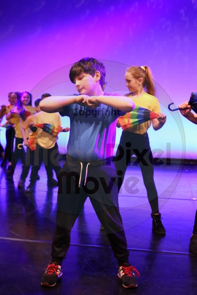 Let's Dance - Image 8217