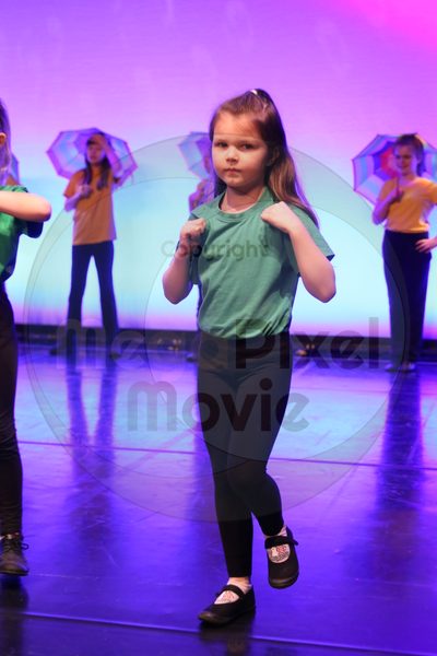 Let's Dance - Image 8254
