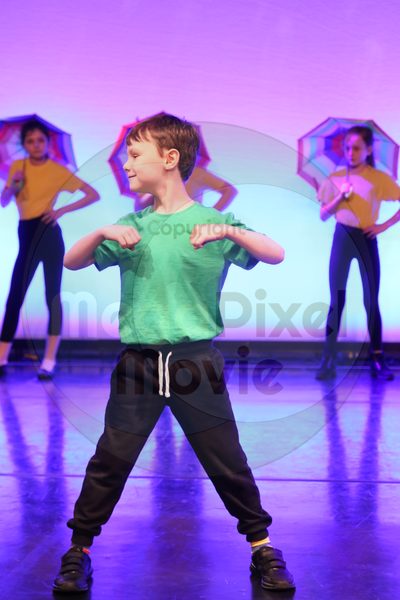 Let's Dance - Image 8271