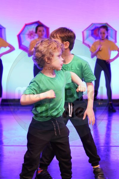 Let's Dance - Image 8273