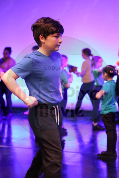 Let's Dance - Image 8307