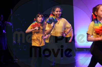 Let's Dance - Image 8320