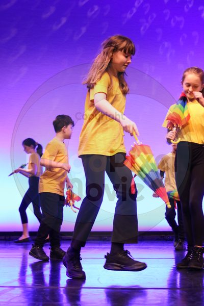 Let's Dance - Image 8419