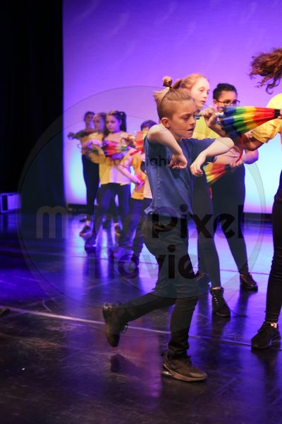 Let's Dance - Image 8425