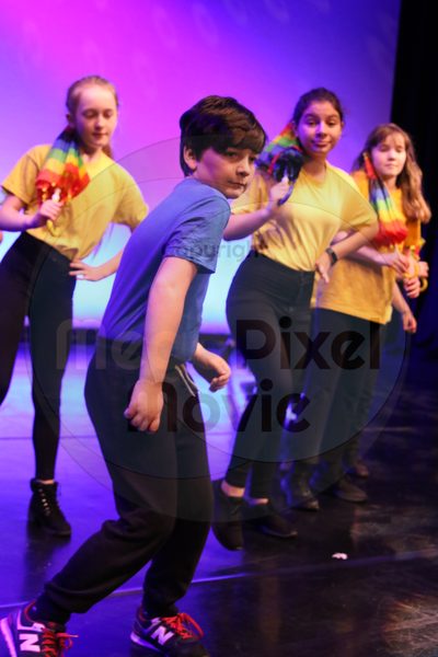 Let's Dance - Image 8459