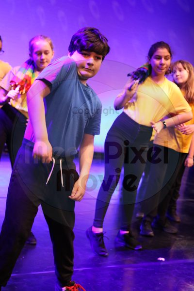 Let's Dance - Image 8460