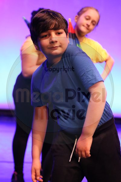 Let's Dance - Image 8461