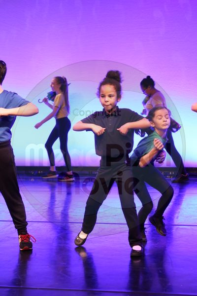 Let's Dance - Image 8577