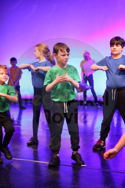 Let's Dance - Image 8583