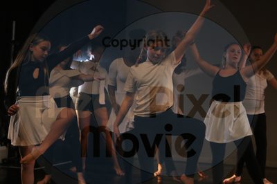 Let's Dance - Image 1574