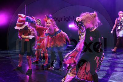 Let's Dance - Image 3295