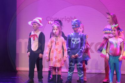 Let's Dance - Image 3301