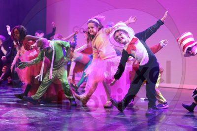 Let's Dance - Image 3379