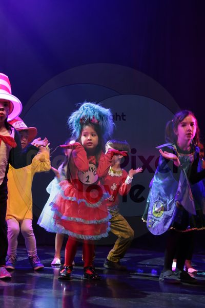 Let's Dance - Image 3403