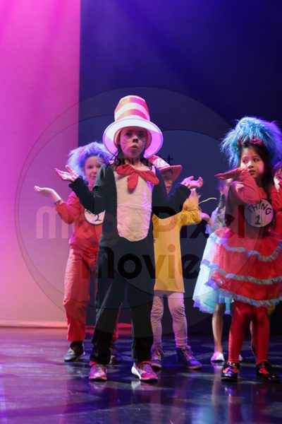 Let's Dance - Image 3408