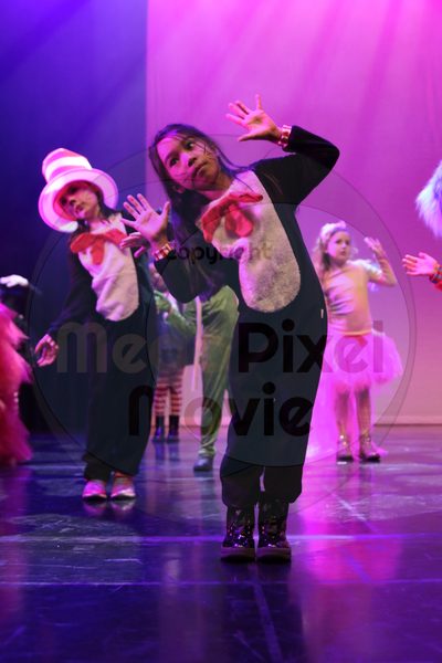 Let's Dance - Image 3486