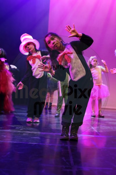 Let's Dance - Image 3487