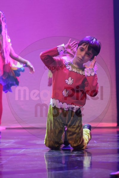 Let's Dance - Image 3598