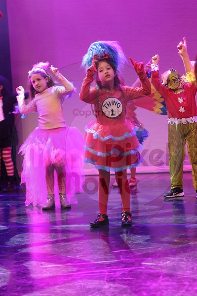 Let's Dance - Image 3634