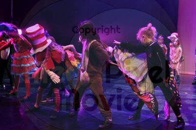 Let's Dance - Image 3706